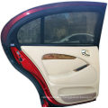 car sun shade screen window